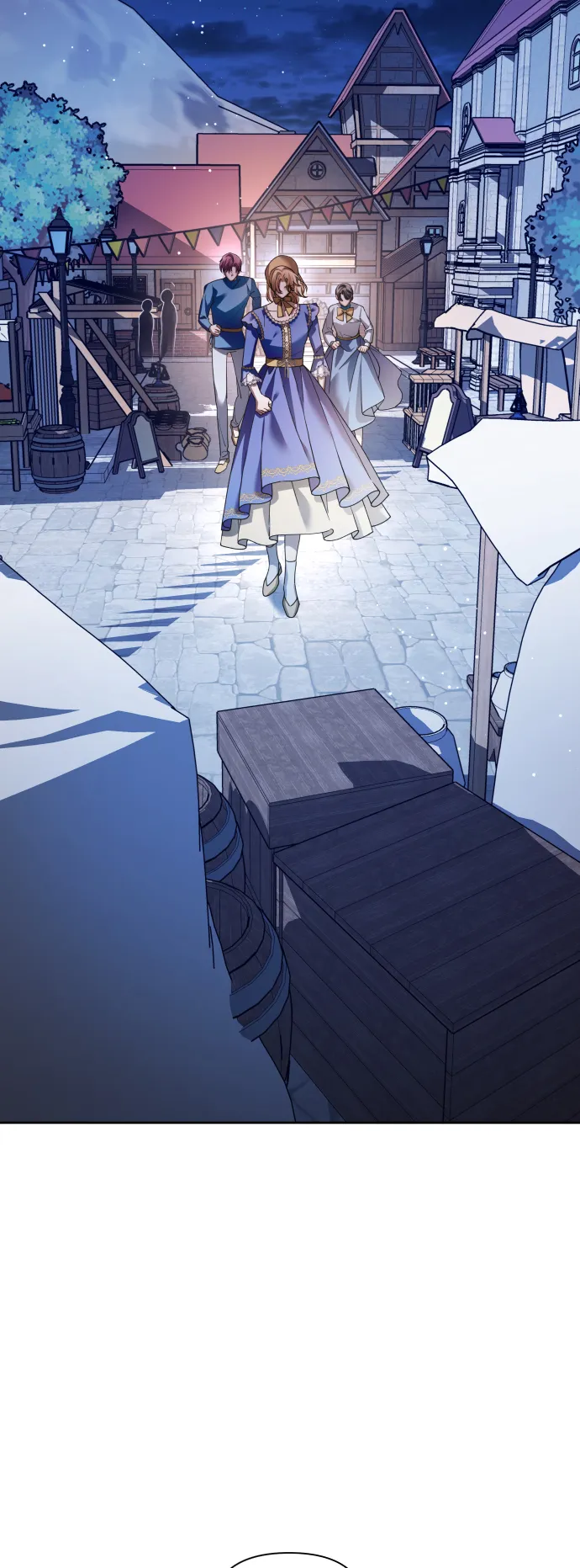 [第113话] 阴影（3） 第27页