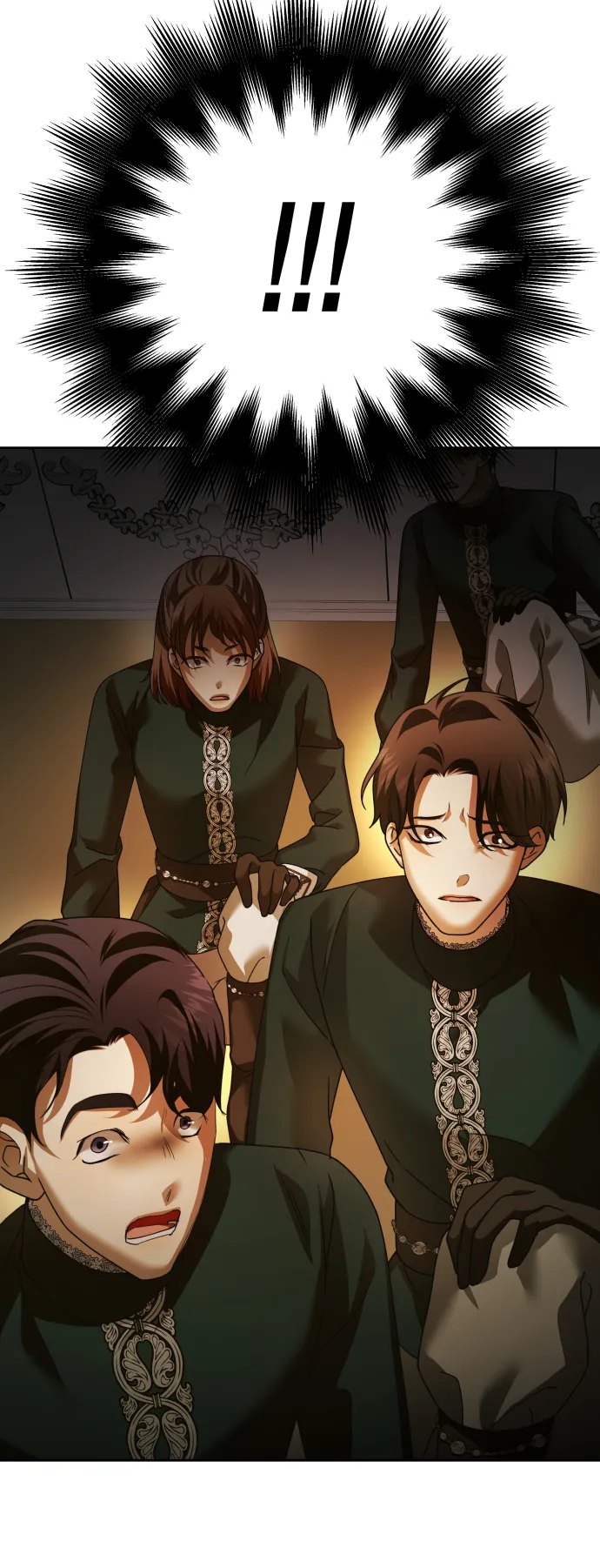 [第117话] 武斗会（1) 第33页