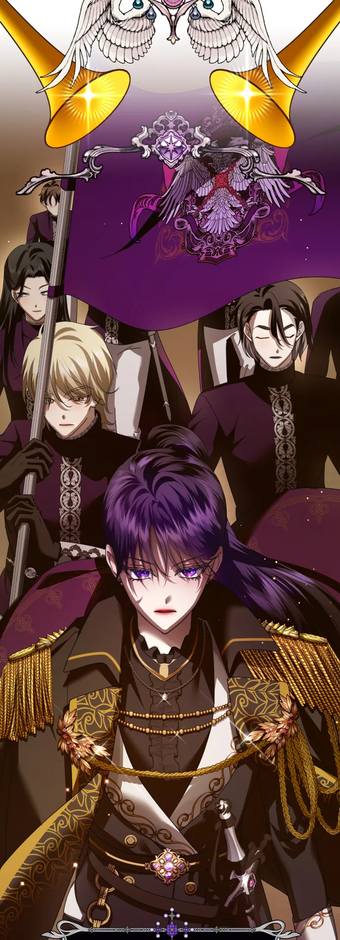 [第117话] 武斗会（1) 第54页