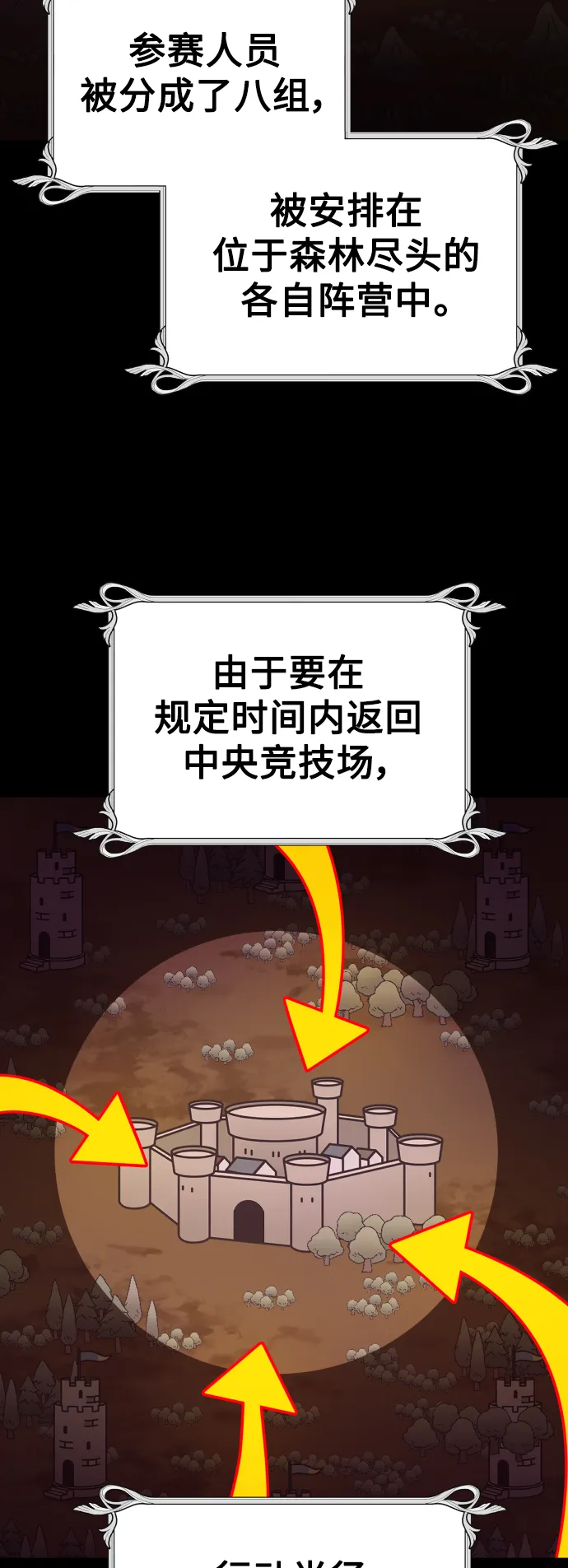 [第117话] 武斗会（1) 第56页