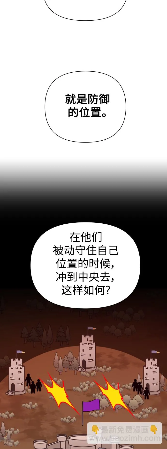 [第117话] 武斗会（1) 第62页