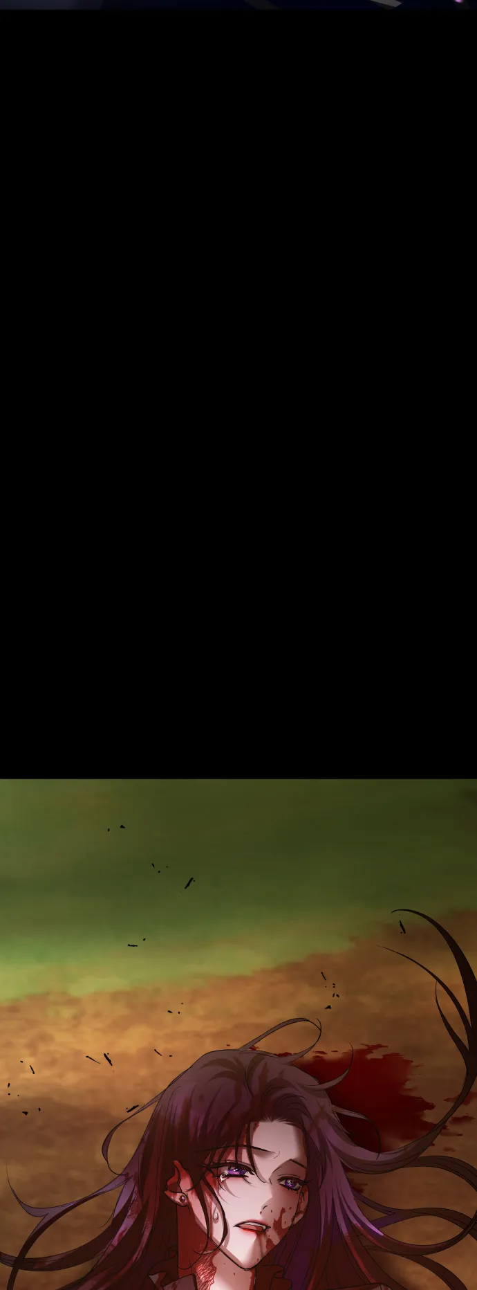[第123话] Phantom pain（2） 第96页