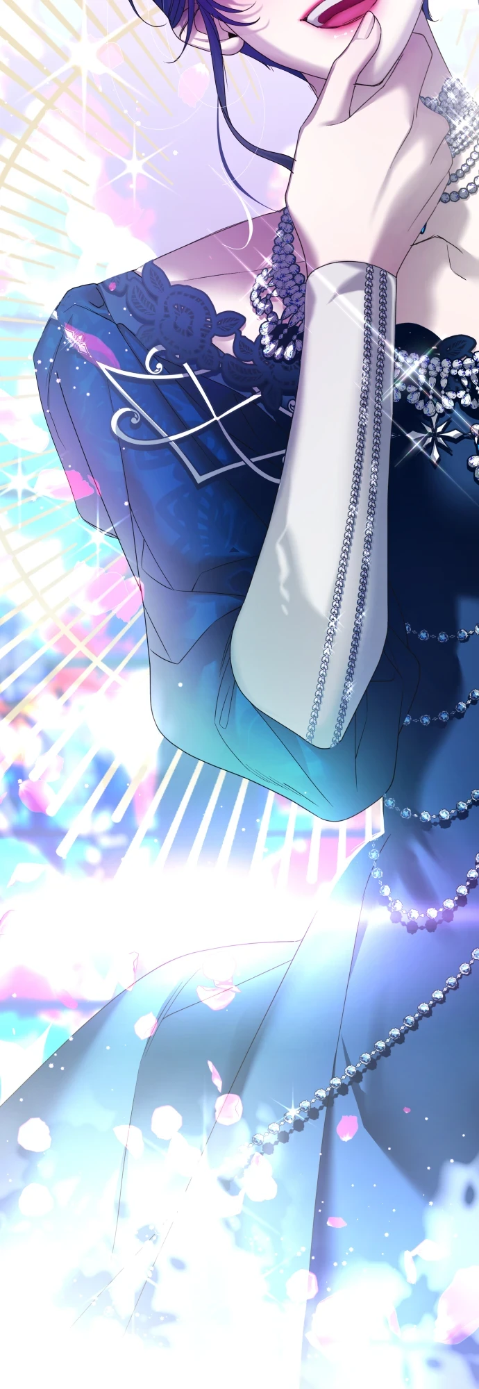 [第146话] 是我的愿望！ 第93页