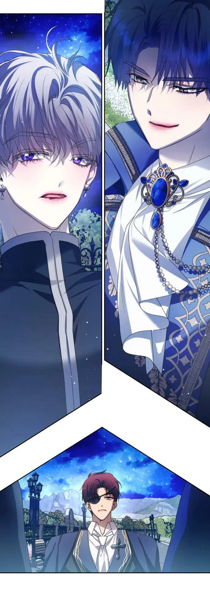 [第149话] 三方之争？ 第3页