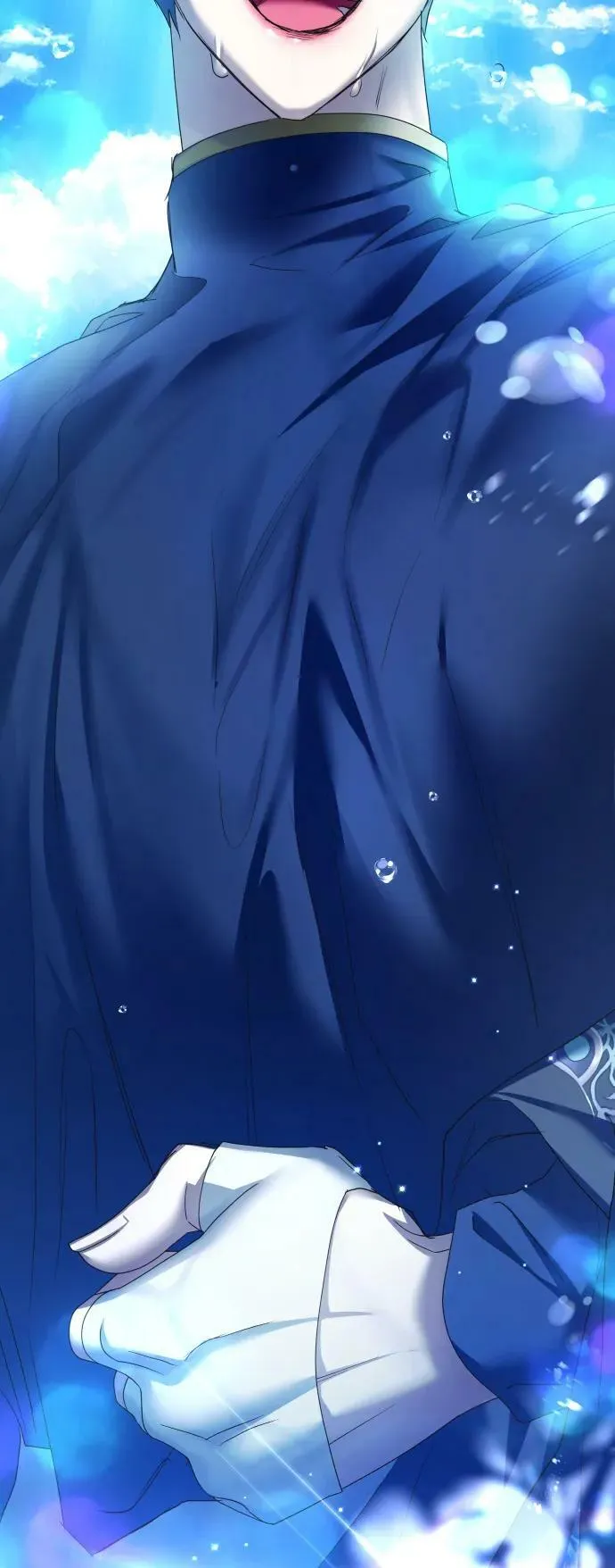 [第152话] 名叫美狄亚·贝利阿勒的女人 第90页