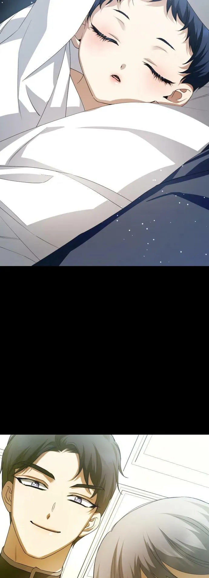 [第153话] 名叫亚鲁斯·欧勒纳·埃佩兰托的男人 第14页