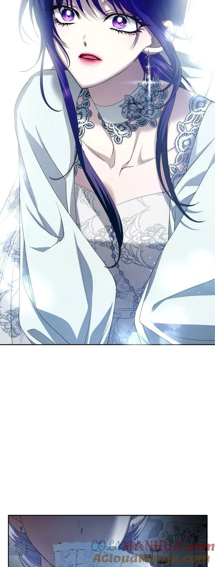 [第153话] 名叫亚鲁斯·欧勒纳·埃佩兰托的男人 第22页