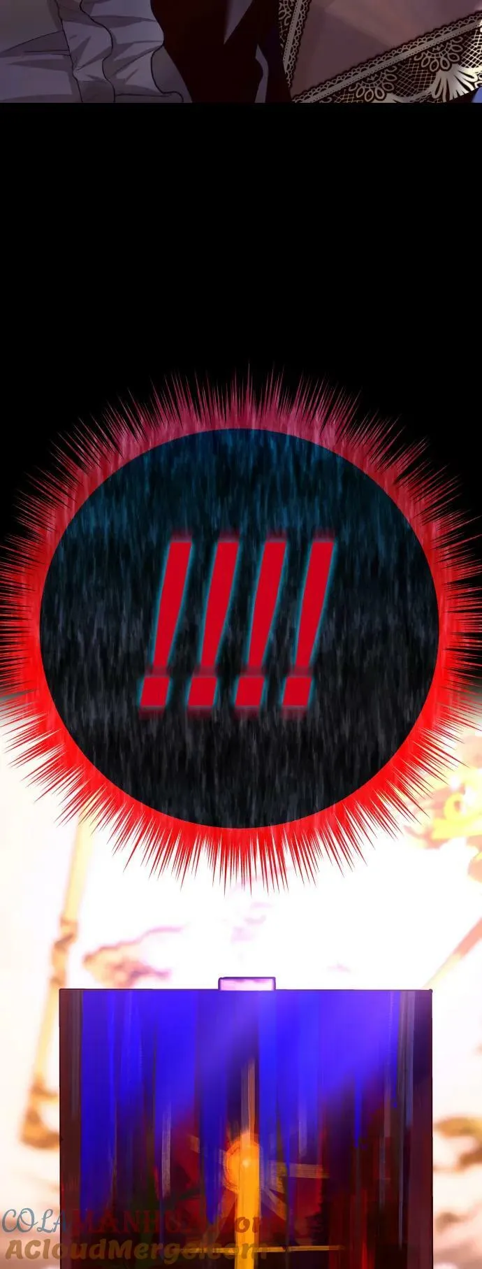 [第153话] 名叫亚鲁斯·欧勒纳·埃佩兰托的男人 第31页