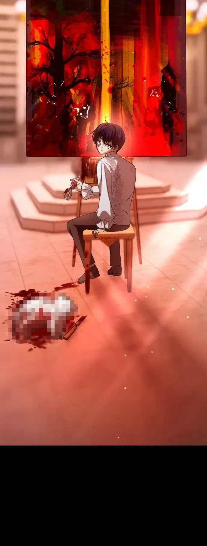 [第153话] 名叫亚鲁斯·欧勒纳·埃佩兰托的男人 第32页
