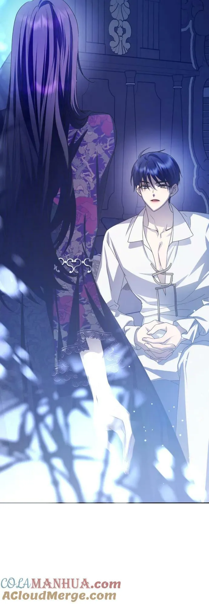 [第155话] 纯洁（2） 第22页