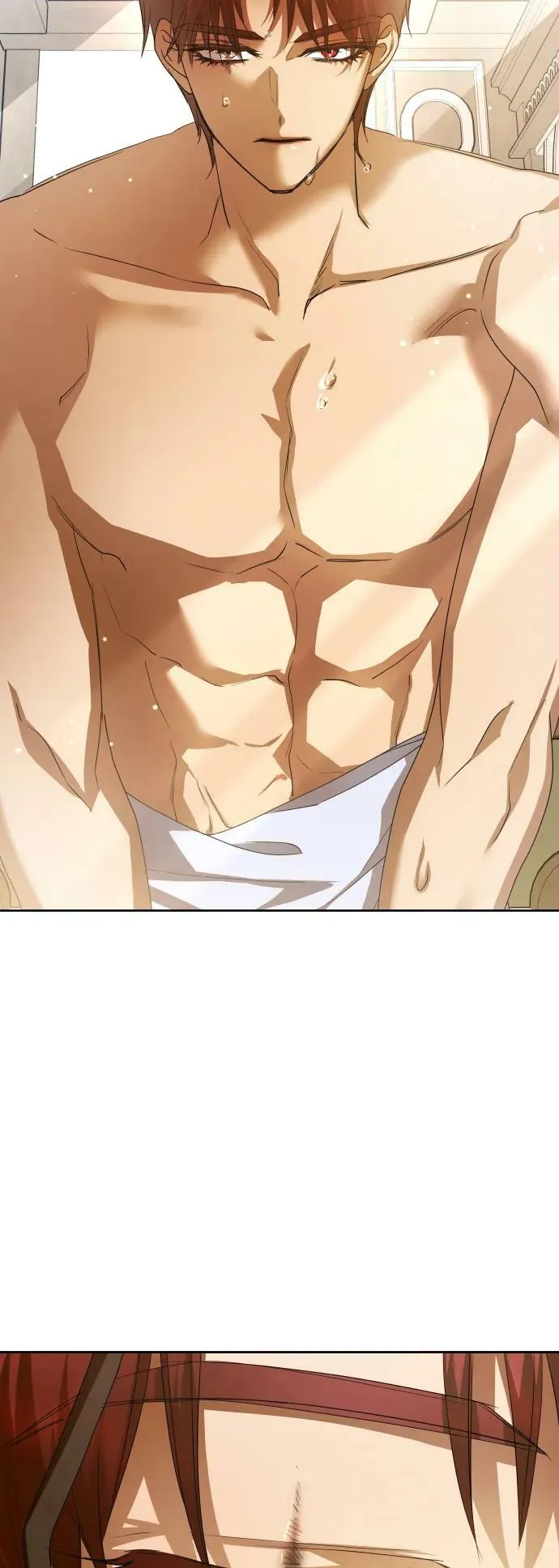[第156话] 枕边对话 第3页