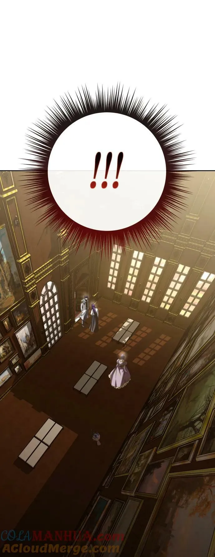 [第159话] 齿轮咬合 第34页