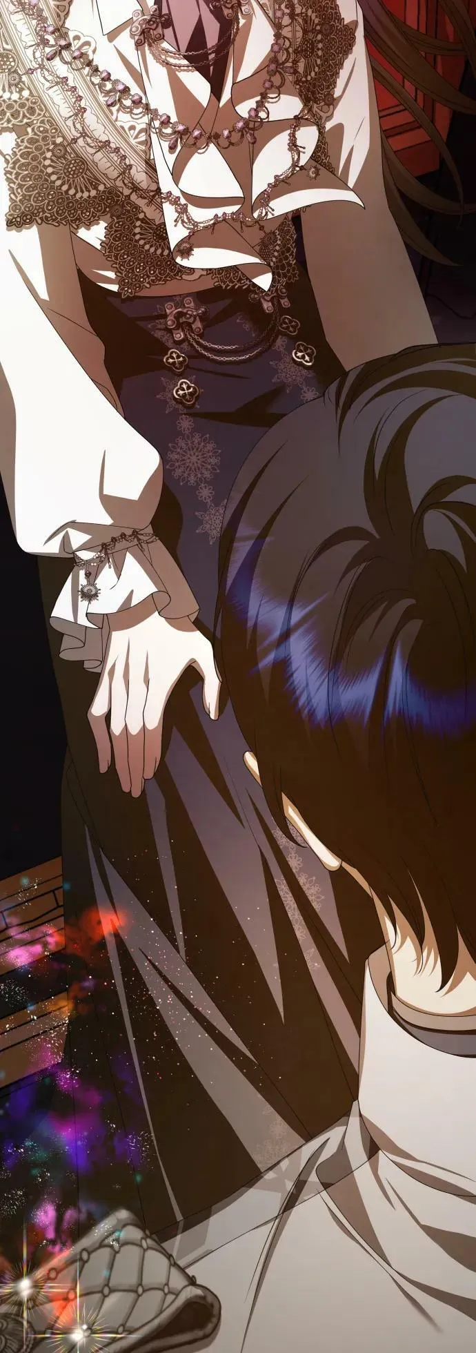 [第159话] 齿轮咬合 第95页