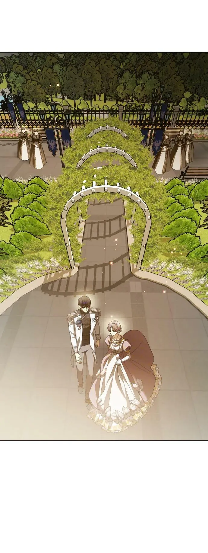 [第158话] 新娘人选 第58页