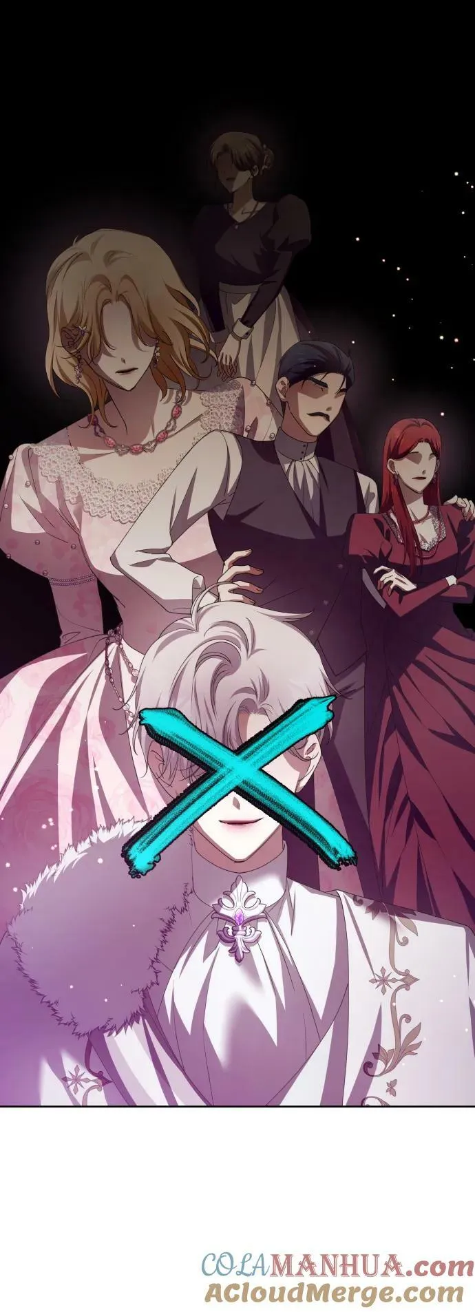 [第160话] 见过了神 第5页