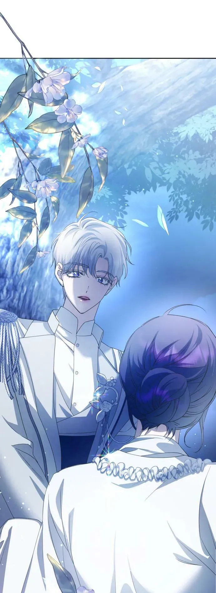 [第161话] 世上最糟糕的表白 第2页