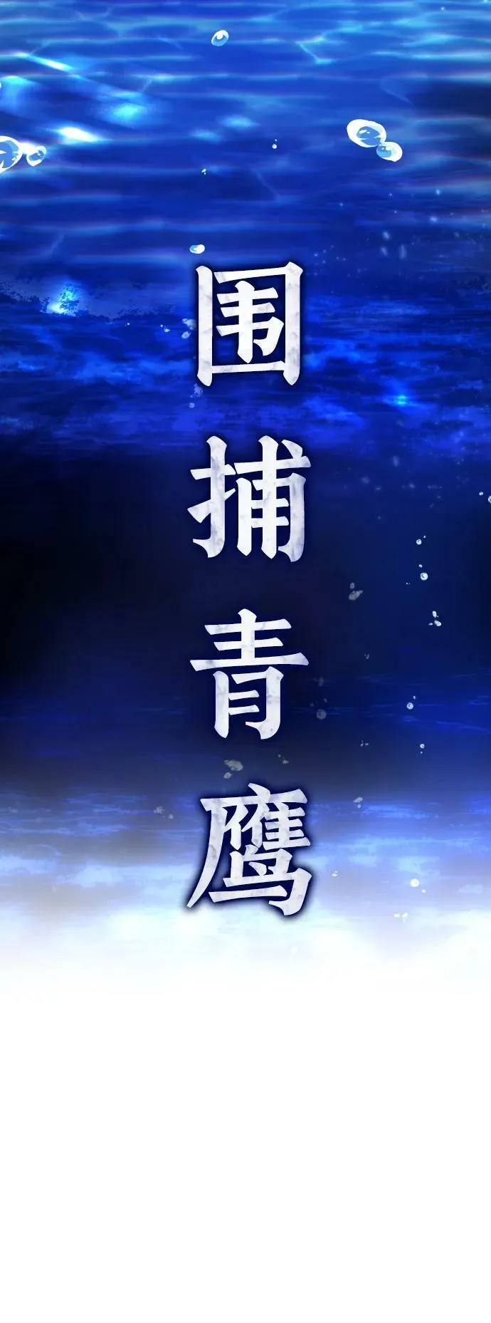 [第162话] 围捕青鹰（1） 第17页