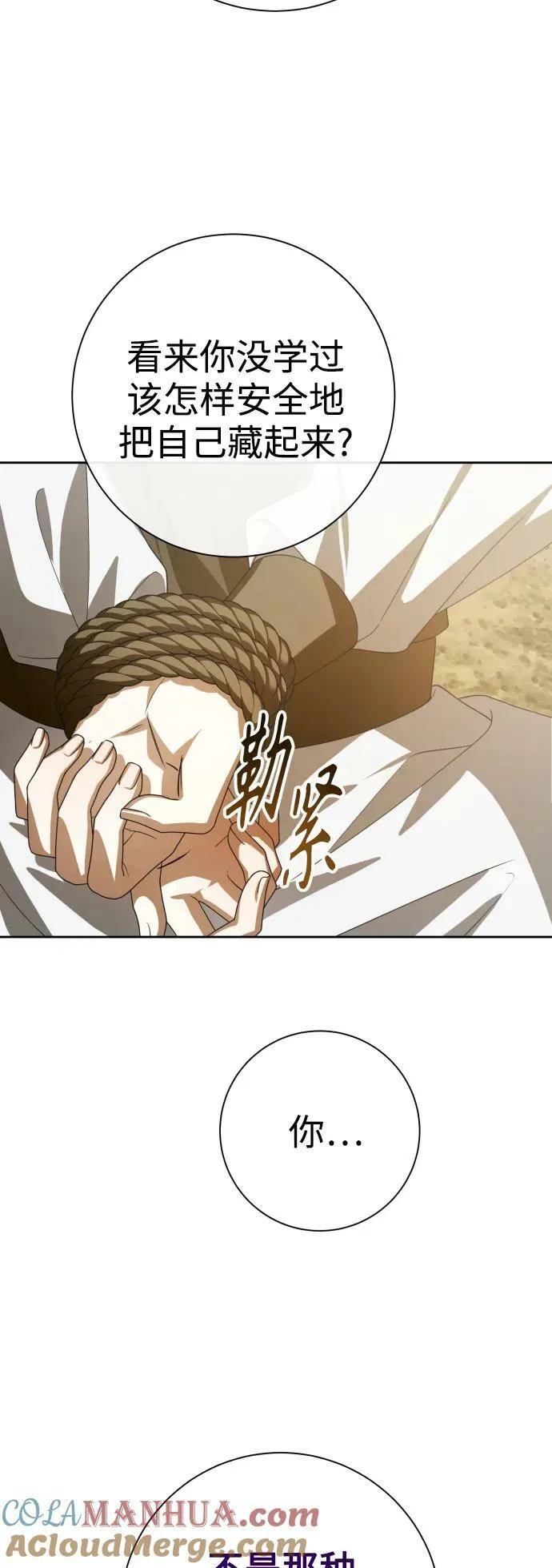 [第163话] 围捕青鹰（2） 第28页