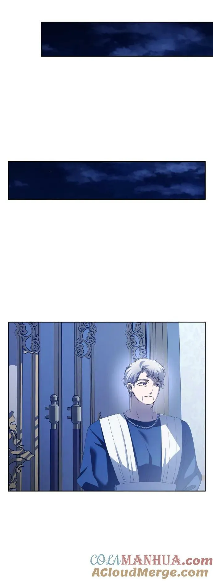[第166话] 深夜晚宴（1） 第76页