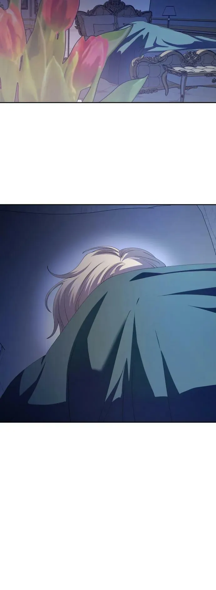 [第166话] 深夜晚宴（1） 第78页