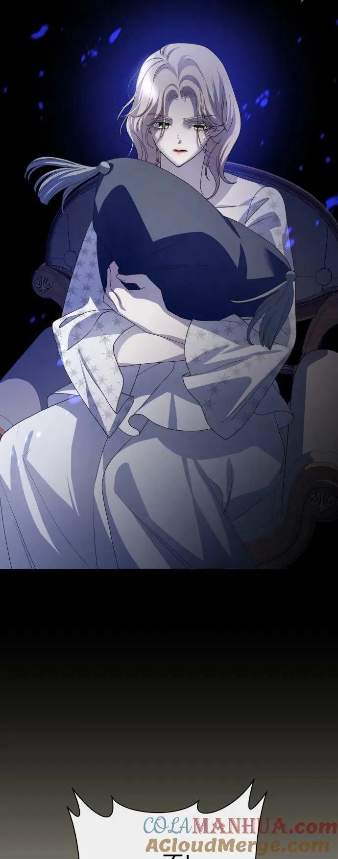 [第167话] 深夜晚宴（2） 第17页