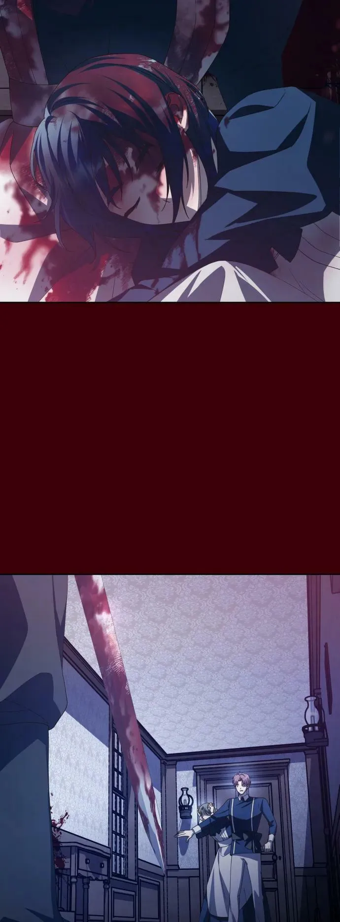 [第167话] 深夜晚宴（2） 第42页