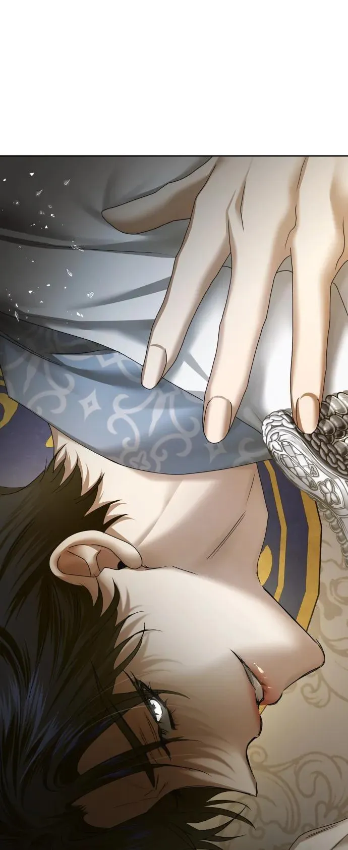 [第169话] 将皇太子关入大牢 第6页