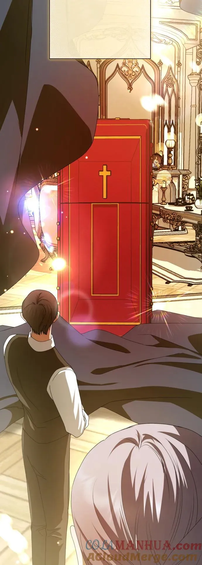 [第174话] 意志 第88页