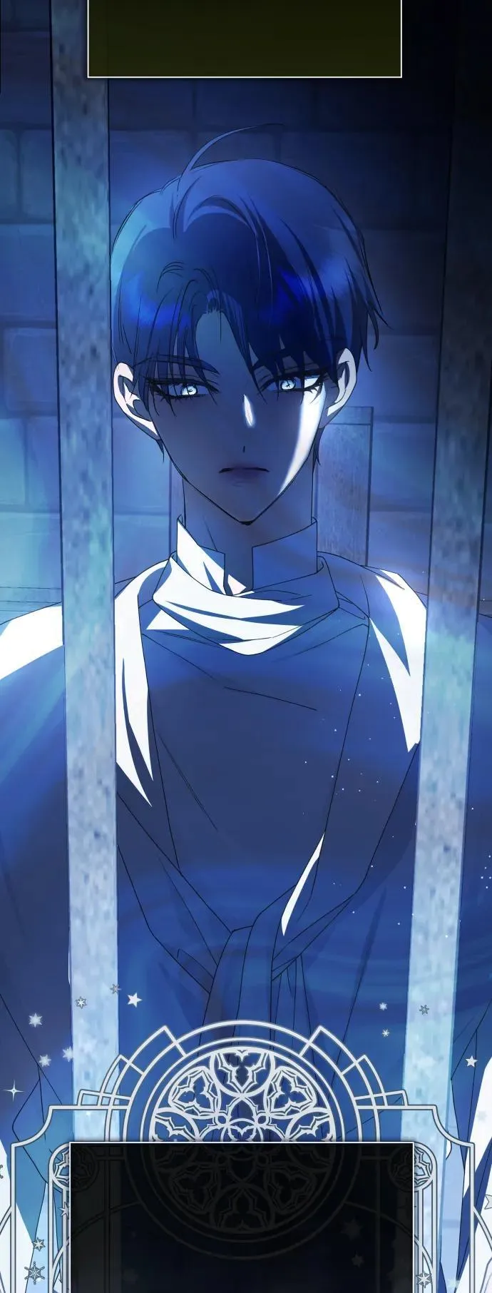[第175话] 如果神明爱惜我 第8页