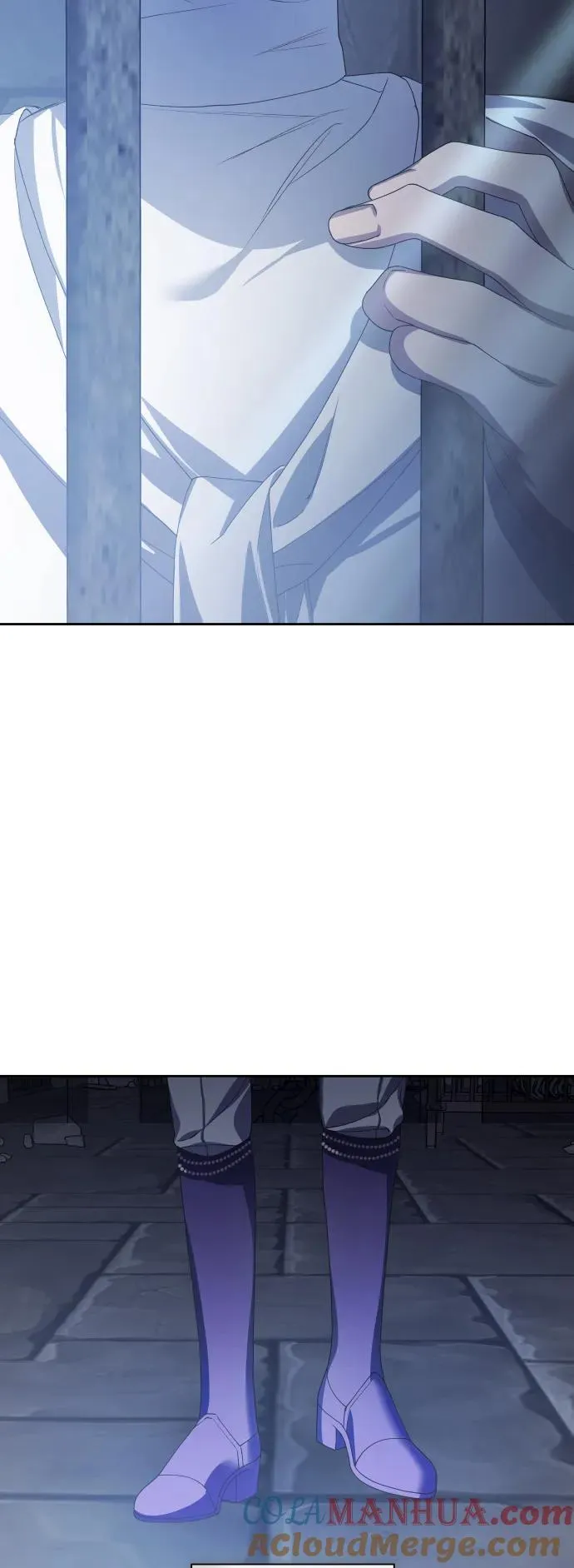 [第175话] 如果神明爱惜我 第25页