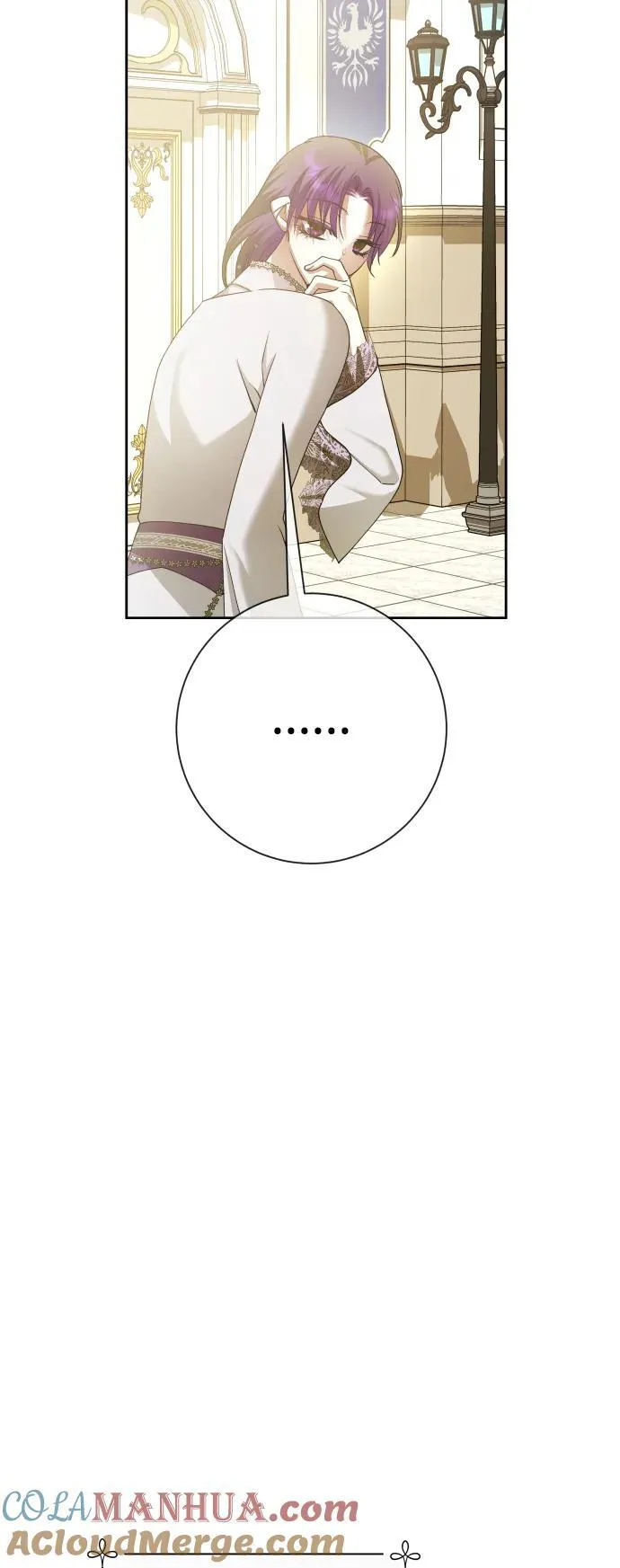 [第175话] 如果神明爱惜我 第34页