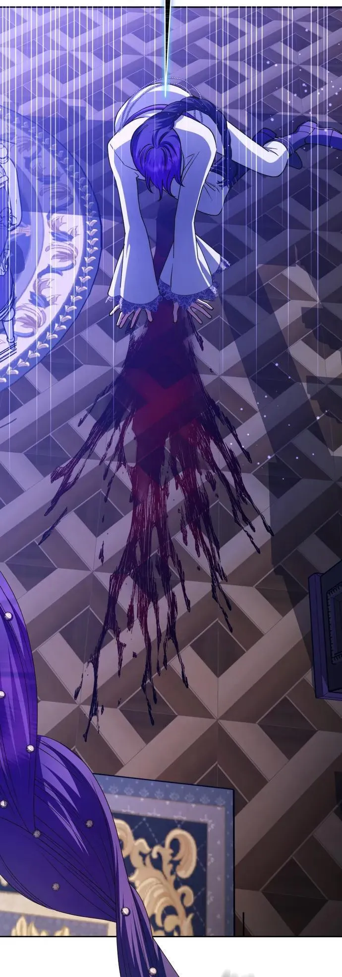 [第175话] 如果神明爱惜我 第57页