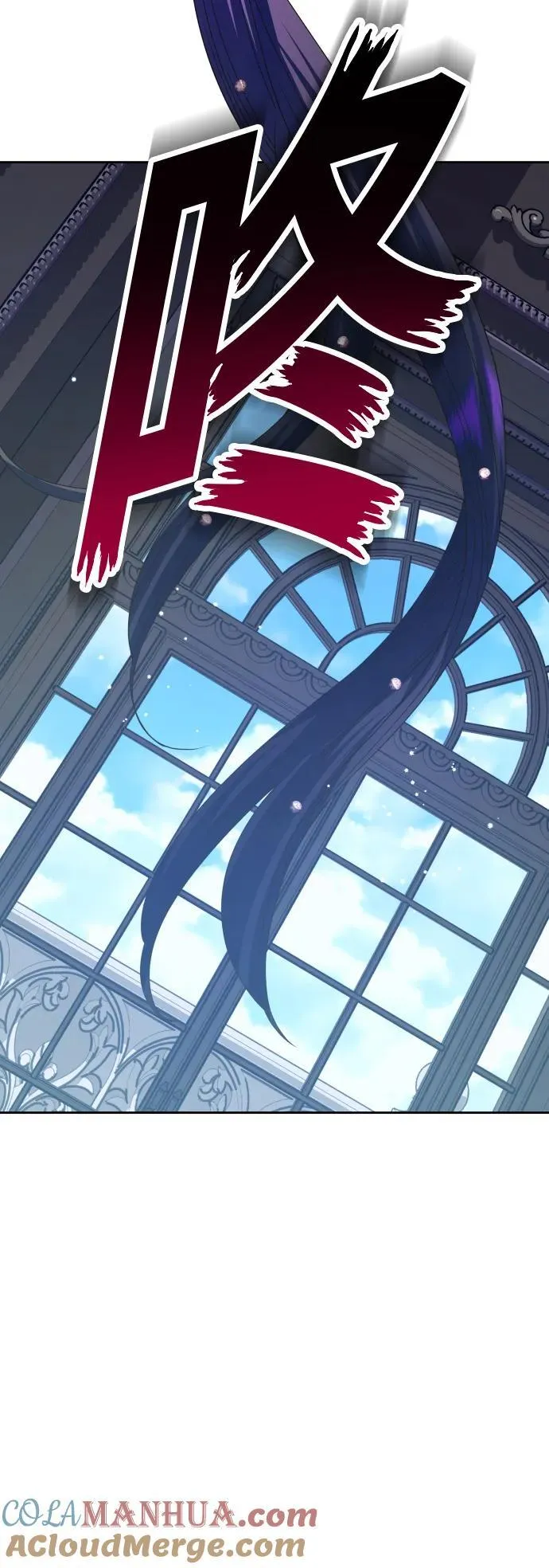 [第175话] 如果神明爱惜我 第58页