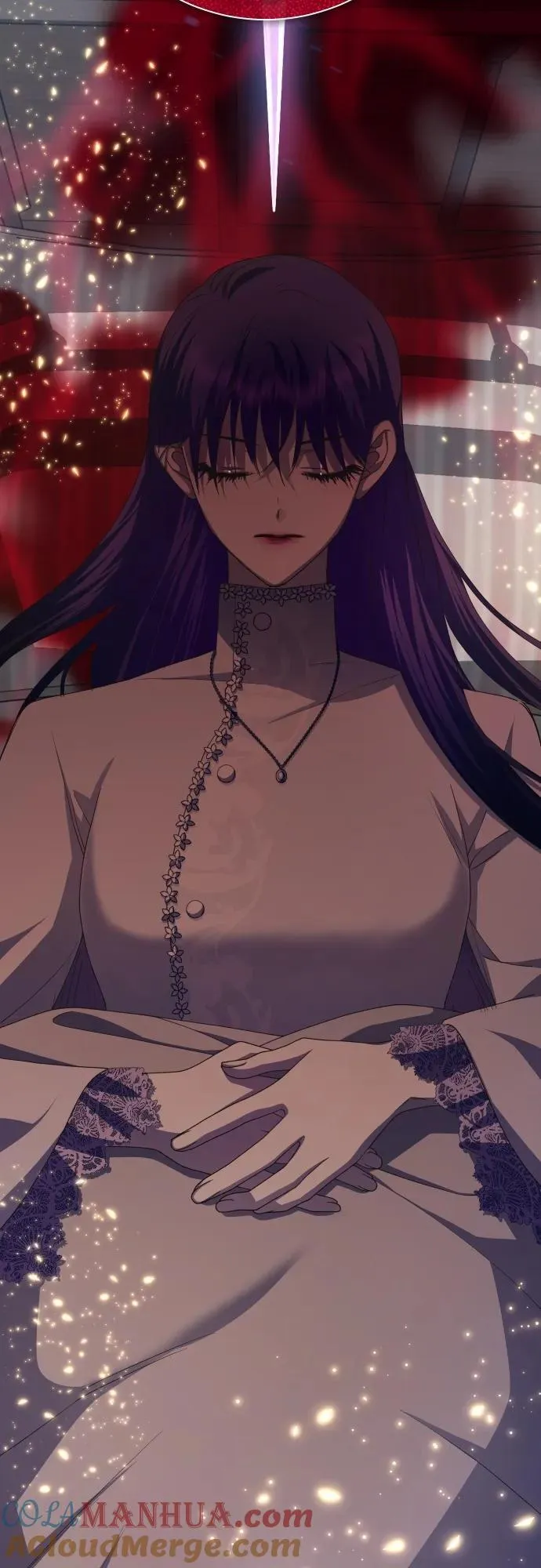 [第176话] 如果神明爱惜我（2） 第57页
