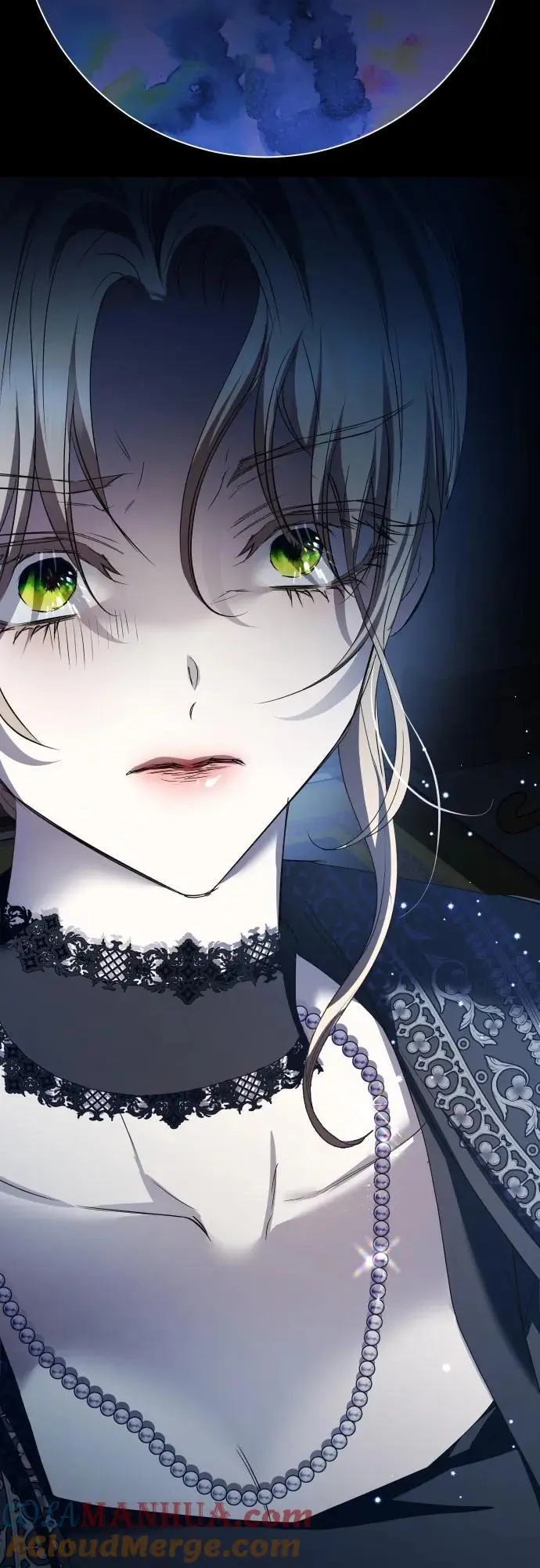 [第180话] 亚鲁斯(1) 第4页