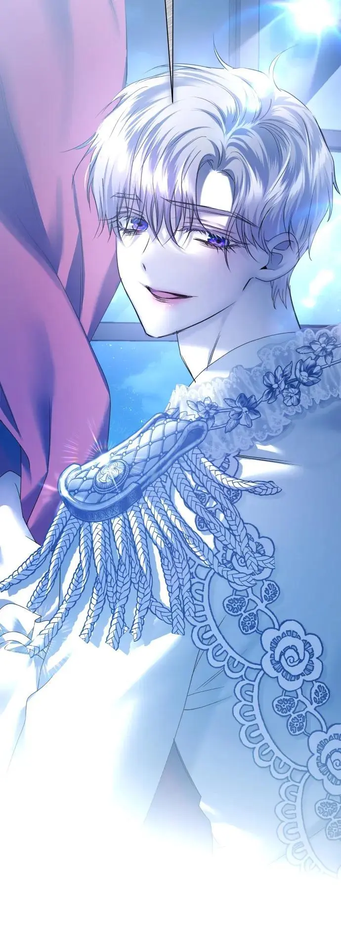 [第181话] 亚鲁斯(2) 第36页