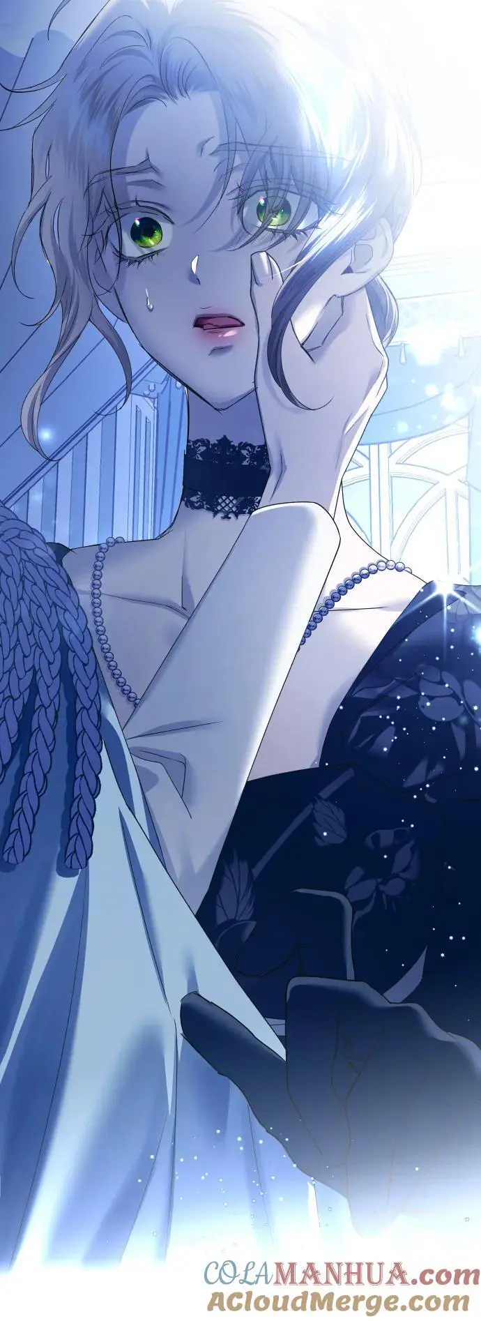 [第184话] 亚鲁斯(5) 第67页
