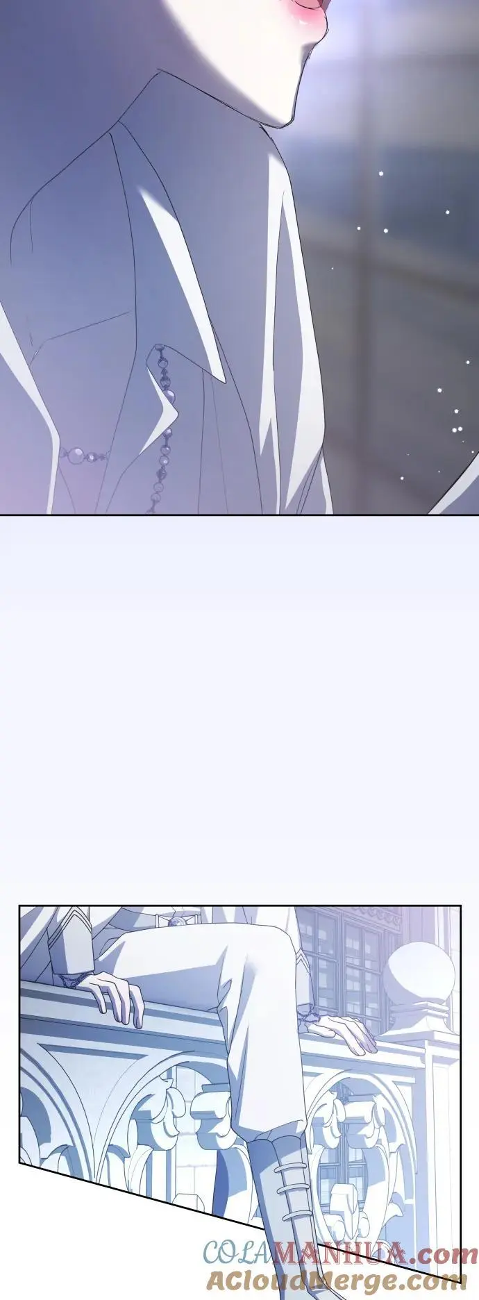 [第191话] 最完美的拒绝（1） 第13页
