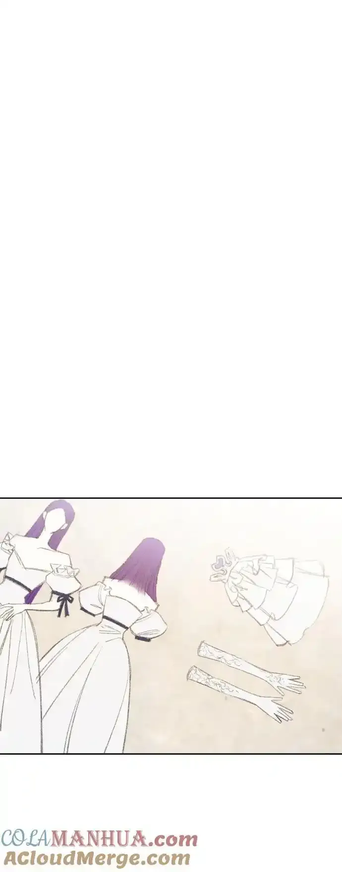 [第193话] 缄默（1） 第58页