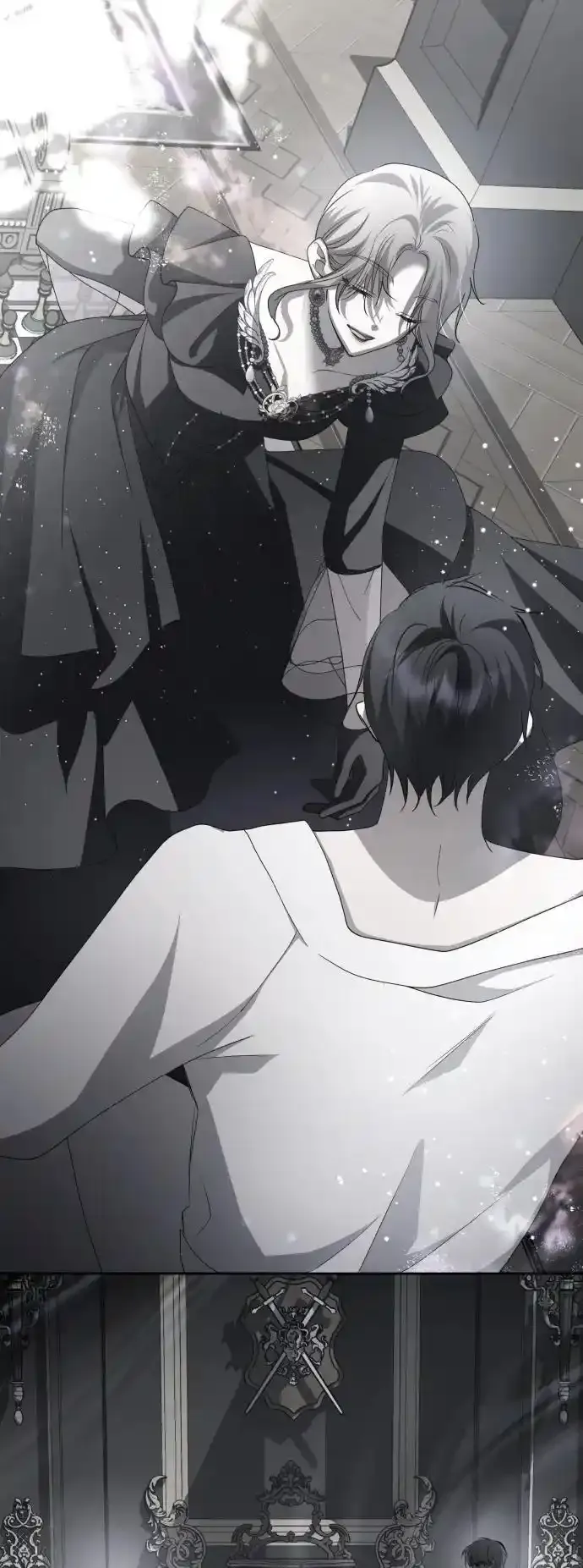 [第193话] 缄默（1） 第77页