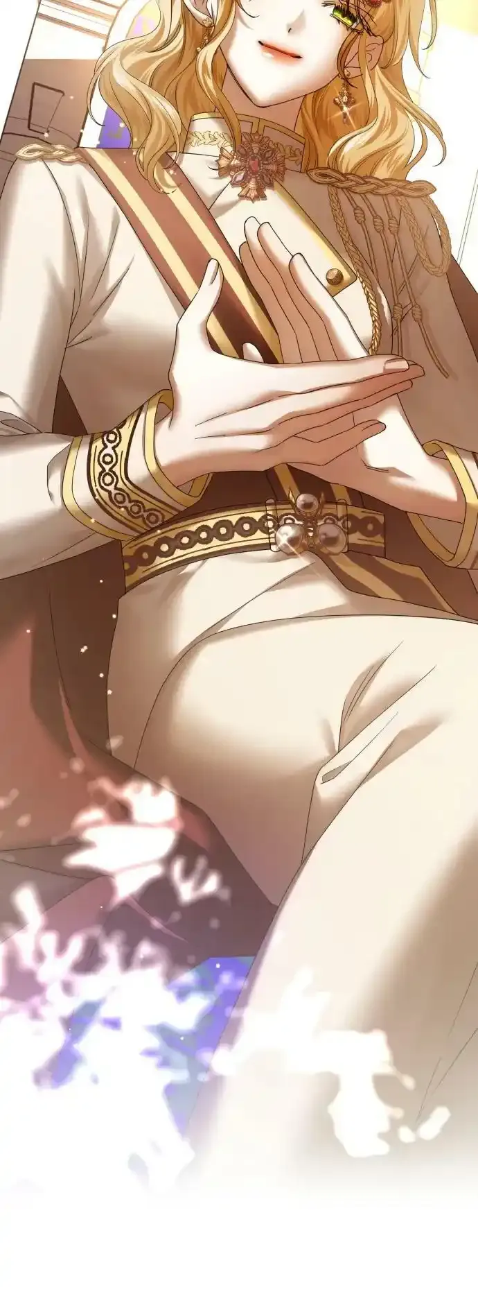 [第144话] 春雷（1） 第11页