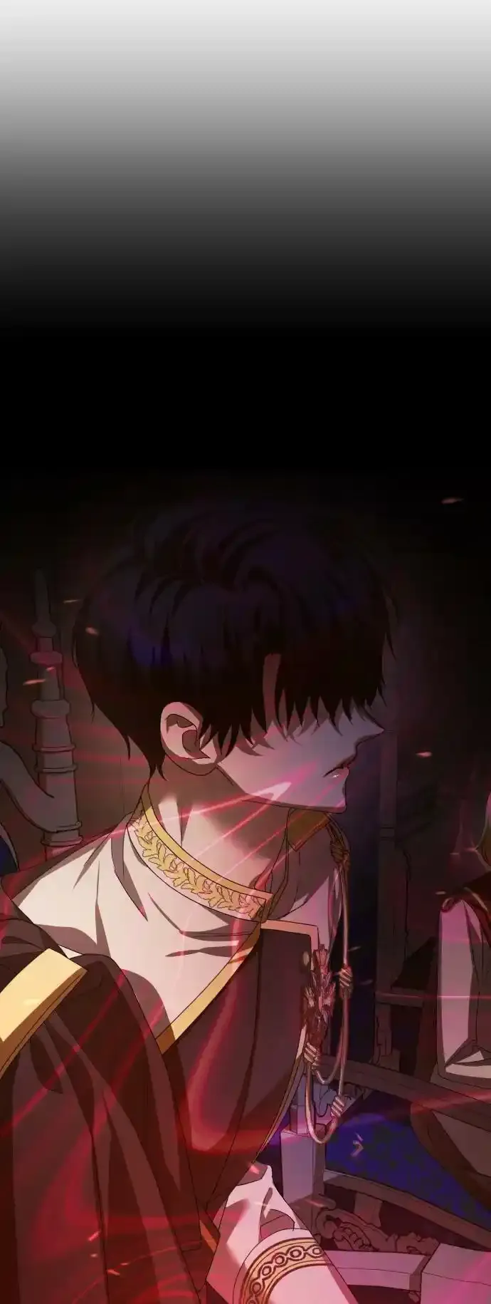 [第144话] 春雷（1） 第18页