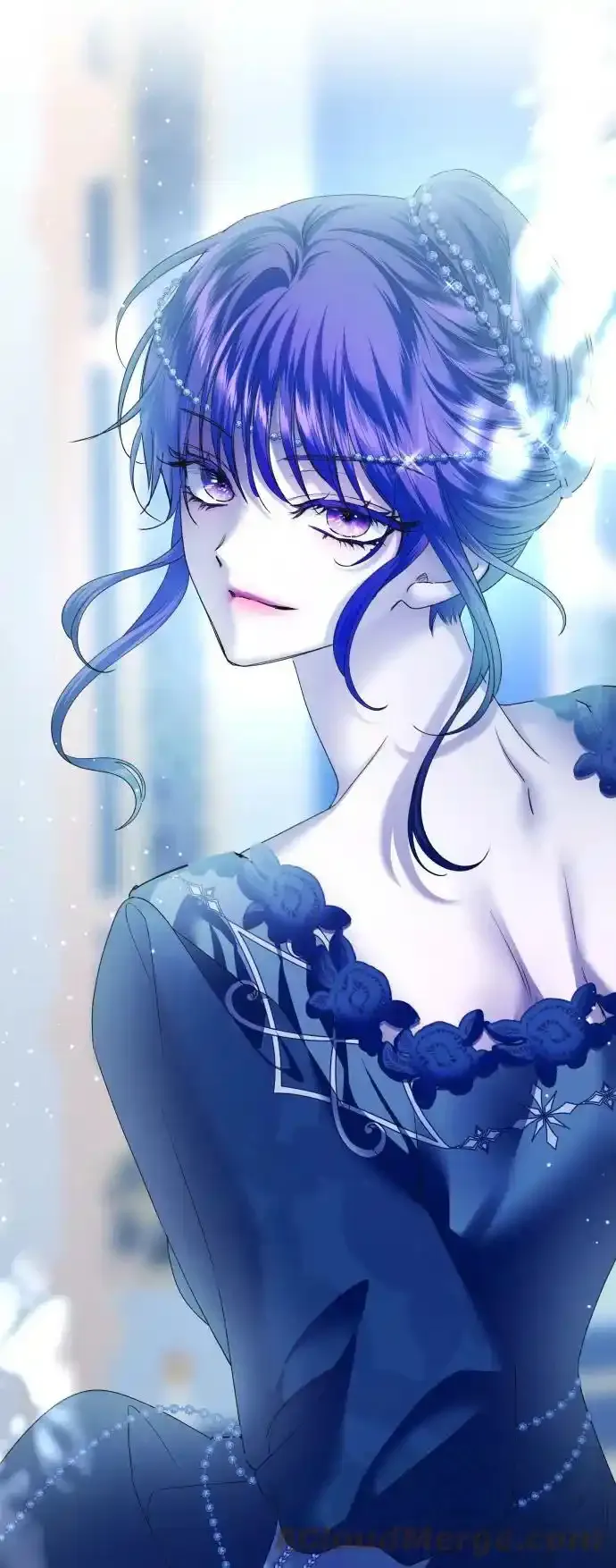 [第144话] 春雷（1） 第46页