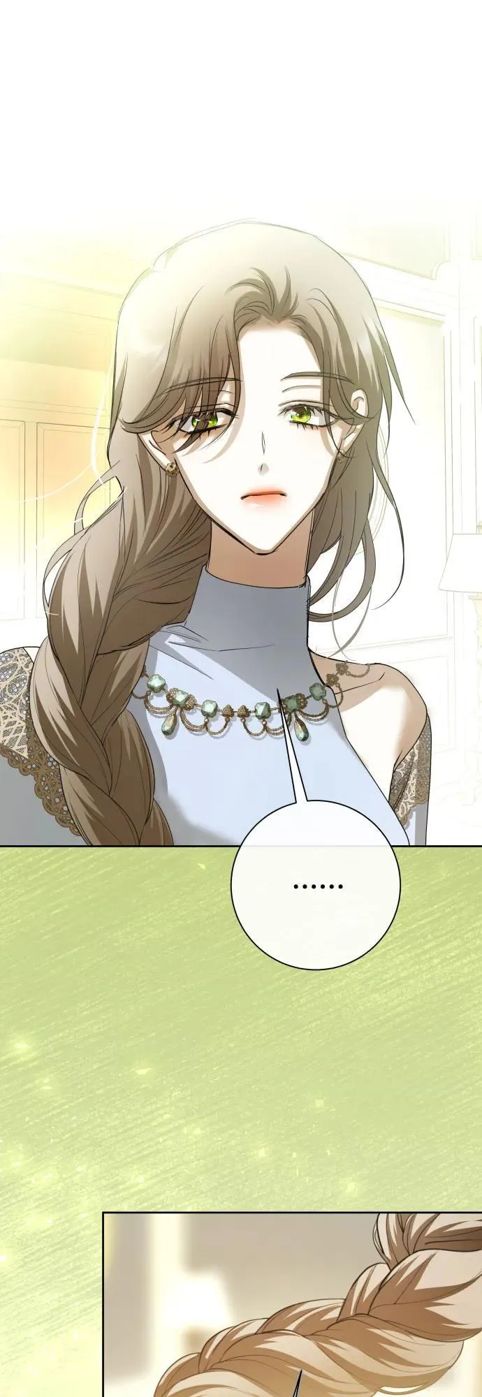 [第194话] 缄默（2） 第60页