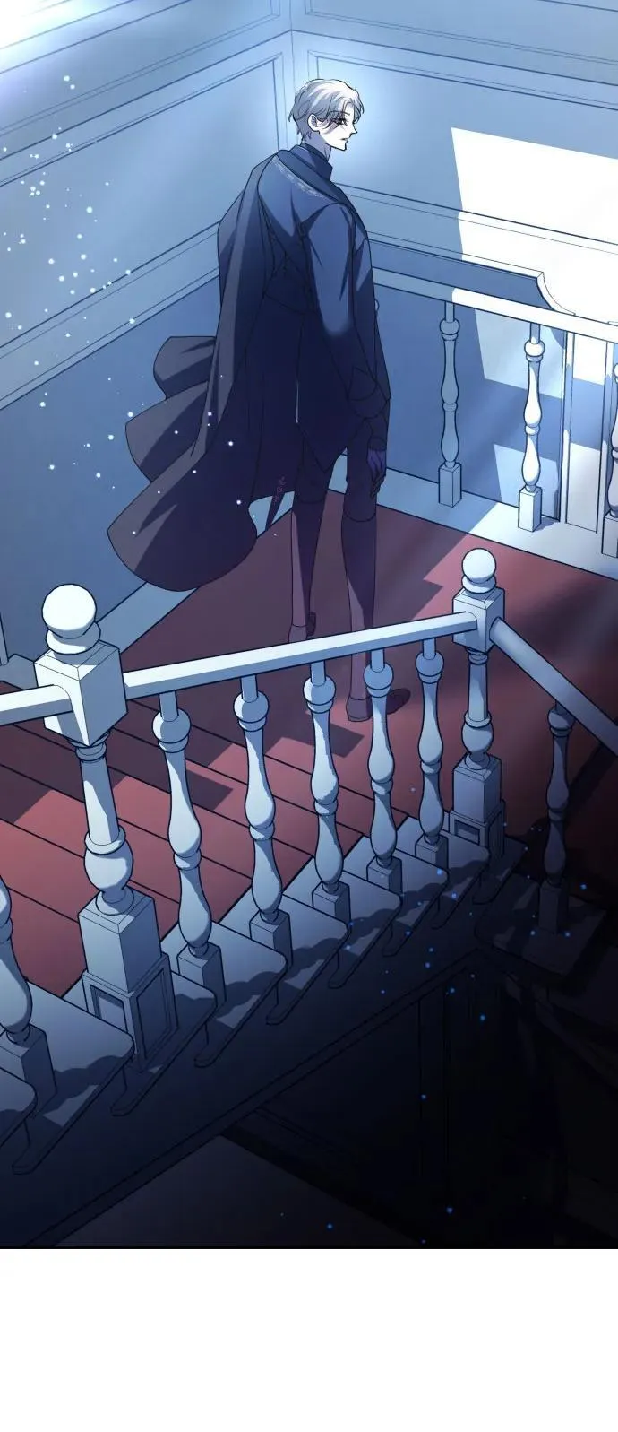 [第195话] 盒子里的故事（1） 第8页