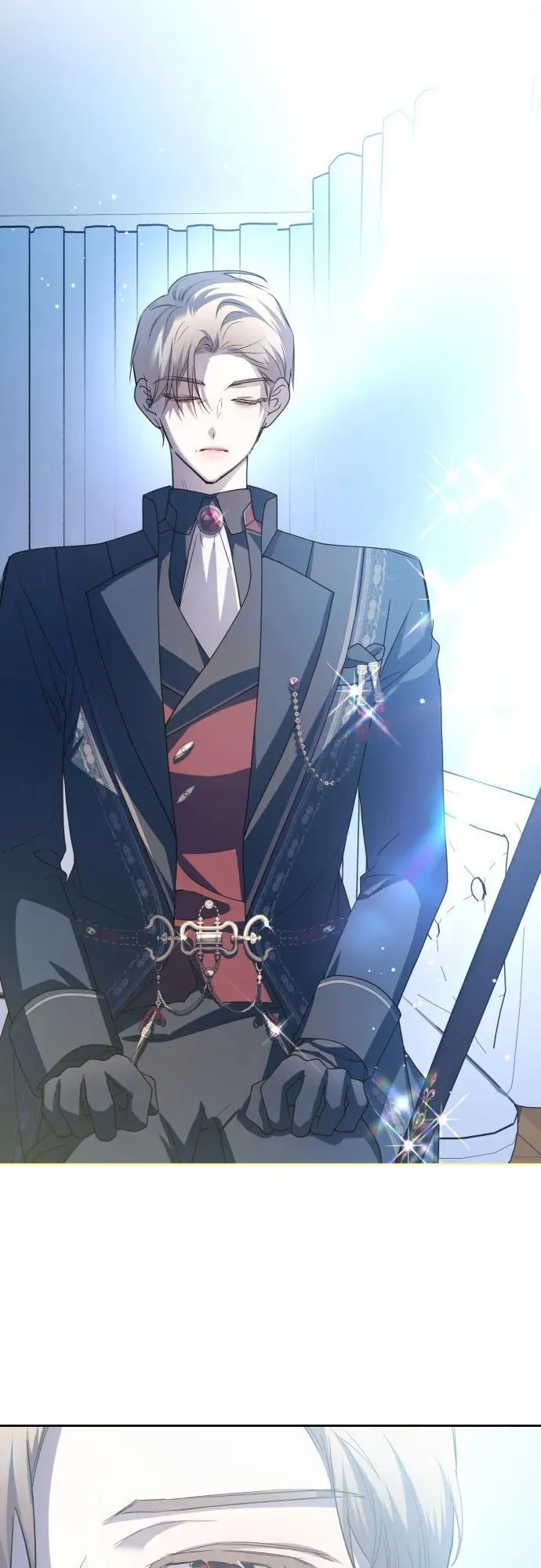 [第195话] 盒子里的故事（1） 第45页