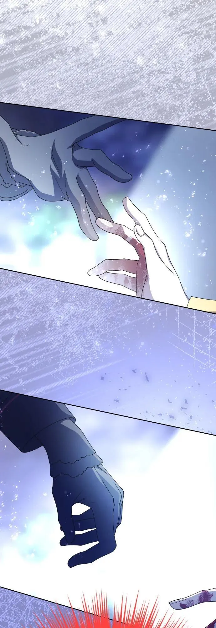 [第196话] 盒子里的故事（2） 第41页