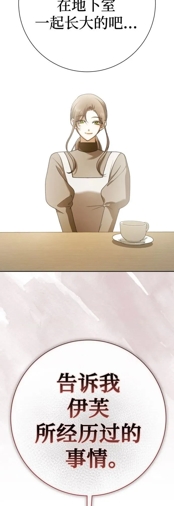 [第200话] 盒子里的故事（6） 第63页