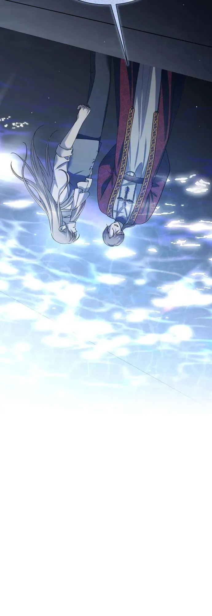 [第202话] 盒子里的故事（8） 第23页