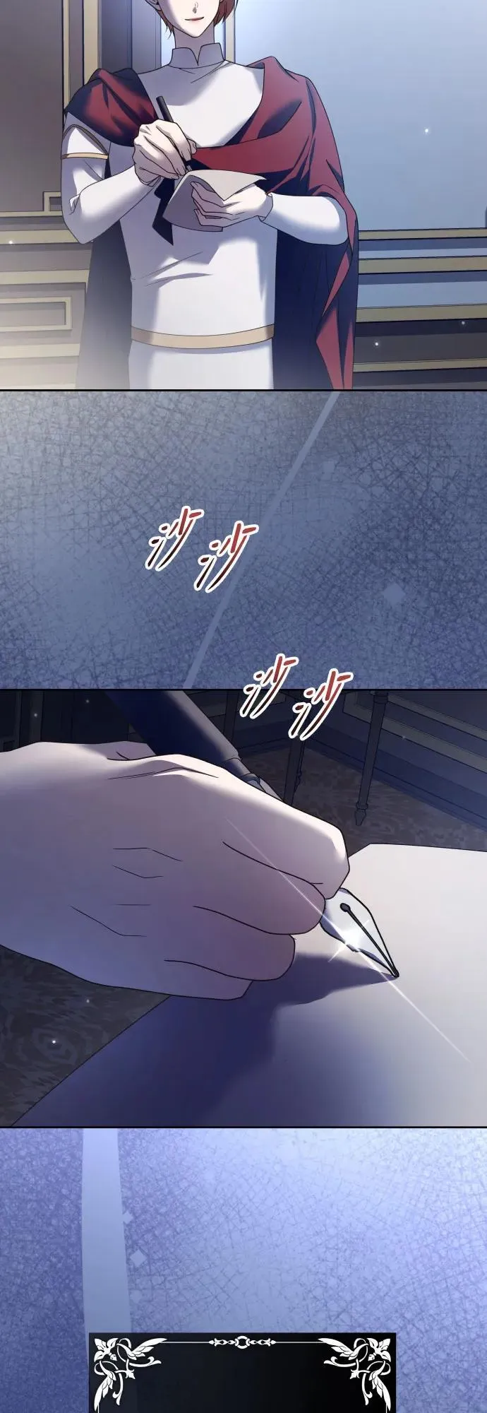 [第202话] 盒子里的故事（8） 第36页